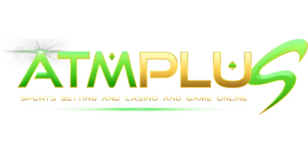 atmplusvip เว็บพนันออนไลน์ ระบบเสถียร ไม่มีสะดุด เล่นได้ลื่นไหล